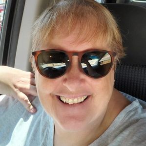 Meet your Posher, Kristy